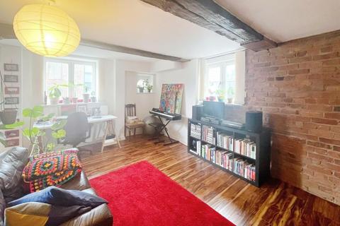 1 bedroom flat for sale, 25 Argyle St , Liverpool, L1 5BL