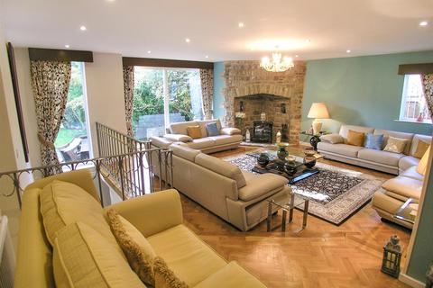 6 bedroom detached house for sale, Llantrisant Road, Llandaff