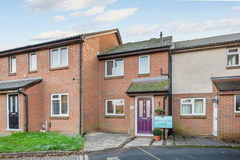 2 bedroom terraced house for sale, Shaw Drive, WALTON-ON-THAMES, KT12