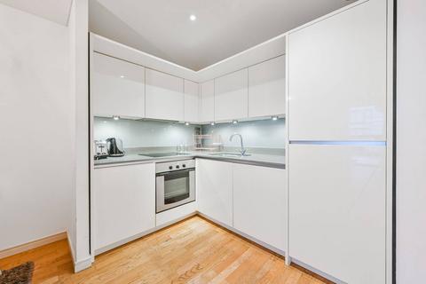 1 bedroom flat for sale, Hermitage Street, Paddington, London, W2