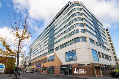 1 bedroom flat for sale, Marco Island, Huntingdon Street, NG1 1AP