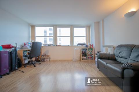 1 bedroom flat for sale, Marco Island, Huntingdon Street, NG1 1AP