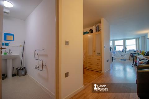undefined, Marco Island, Huntingdon Street, NG1 1AP