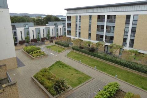 2 bedroom flat for sale, 9 Kimmerghame Terrace, Edinburgh, Midlothian, EH4 2GG