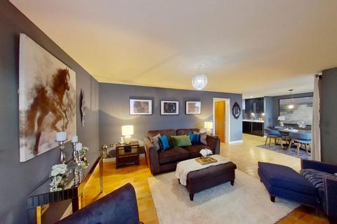 2 bedroom flat for sale, 9 Kimmerghame Terrace, Edinburgh, Midlothian, EH4 2GG