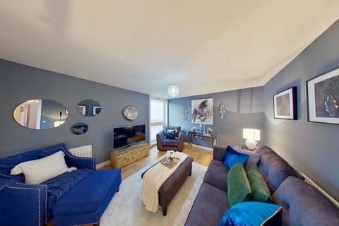 2 bedroom flat for sale, 9 Kimmerghame Terrace, Edinburgh, Midlothian, EH4 2GG