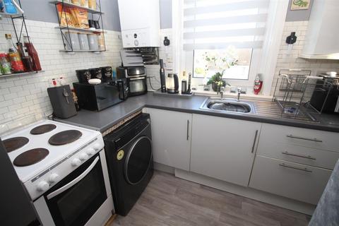 2 bedroom flat for sale, Skye Street, Greenock