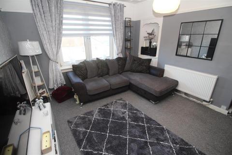 undefined, Skye Street, Greenock