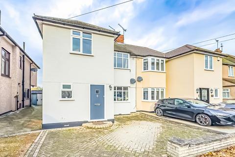 141 Warren Drive, Hornchurch, RM12 4QU