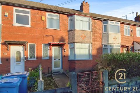 3 bedroom terraced house for sale, Pitville Avenue, Mossley Hill