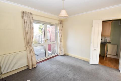 3 bedroom semi-detached house for sale, Redesmere Park, Flixton, M41