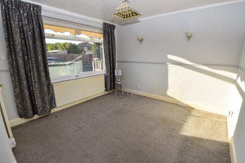 3 bedroom semi-detached house for sale, Redesmere Park, Flixton, M41