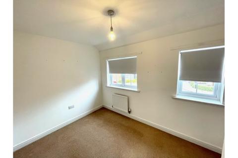 2 bedroom terraced house to rent, Bonita Drive, Bridgwater TA6