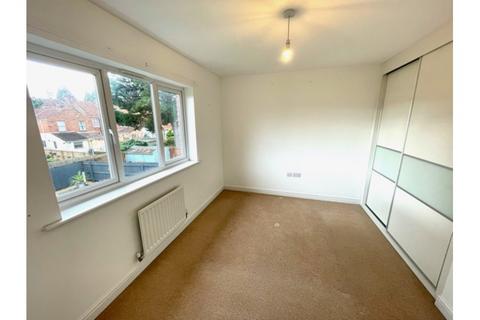 2 bedroom terraced house to rent, Bonita Drive, Bridgwater TA6