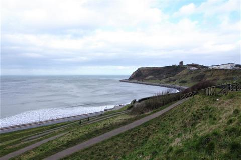 1 bedroom flat to rent, North Marine Road, Scarborough