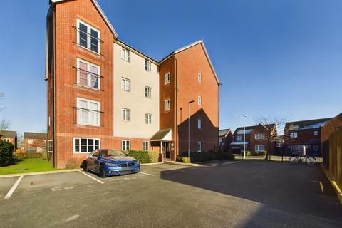 2 bedroom apartment for sale, Cunningham Court, Eccleston, St Helens, WA10