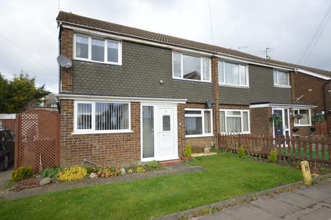 2 bedroom maisonette for sale, Ranock Close, Luton, LU3