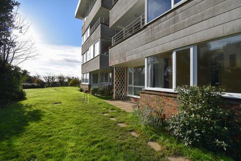 2 bedroom flat for sale, Archery Road, St. Leonards-On-Sea