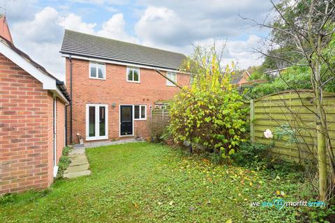 3 bedroom semi-detached house for sale, Midllewood Chase, Wadlsey Park Village, Sheffield, S6 1TW