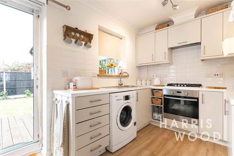 2 bedroom end of terrace house for sale, Upper Acres, Witham, Essex, CM8