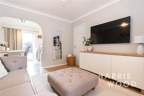 10 Upper Acres, Witham, CM8 2LA