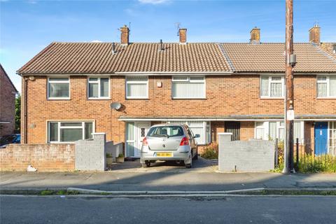 3 bedroom terraced house for sale, Lampton Grove, Bristol, BS13