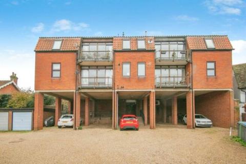 2 bedroom apartment for sale, Gobbitts Yard, Suffolk