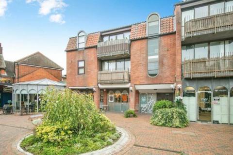 2 bedroom apartment for sale, Gobbitts Yard, Suffolk