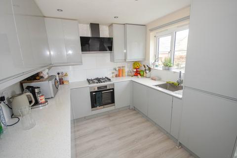 3 bedroom detached house for sale, Gardeners End, Bilton, Rugby, CV22