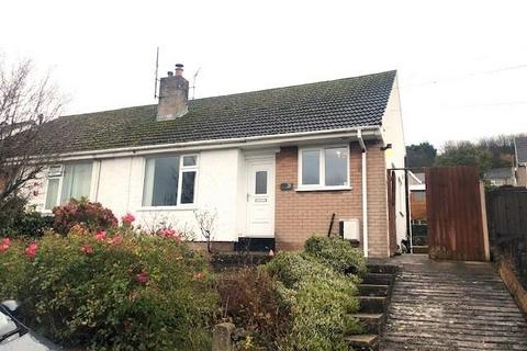 2 bedroom semi-detached bungalow for sale, Oxwich Road, Mochdre, Colwyn Bay