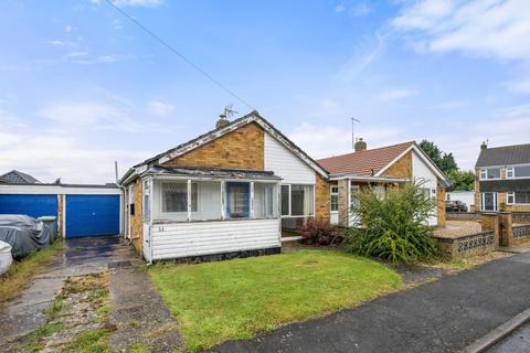 2 bedroom semi-detached bungalow for sale, Cherry Walk, Boston, PE21