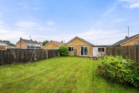 2 bedroom semi-detached bungalow for sale, Cherry Walk, Boston, PE21