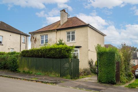 2 bedroom semi-detached house for sale, Kestrel Road, Knightswood, Glasgow, G13 3RD