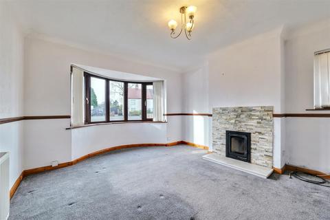 2 bedroom semi-detached bungalow for sale, Nuneaton Road, Bulkington