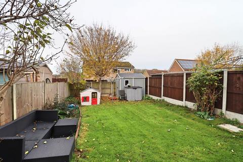 36 Anson Way, Braintree, CM7 9TN