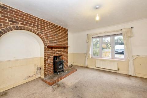 3 bedroom semi-detached house for sale, 2 King Street, Ongar, Essex, CM5 9NS