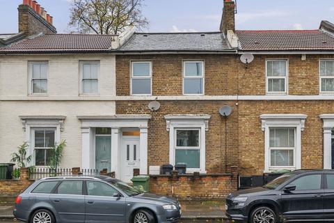 3 bedroom terraced house to rent, Malpas Road, London, SE4