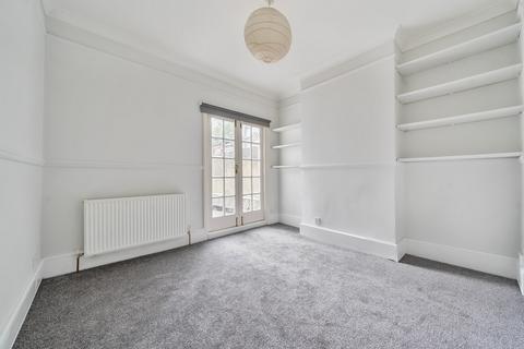 3 bedroom terraced house to rent, Malpas Road, London, SE4