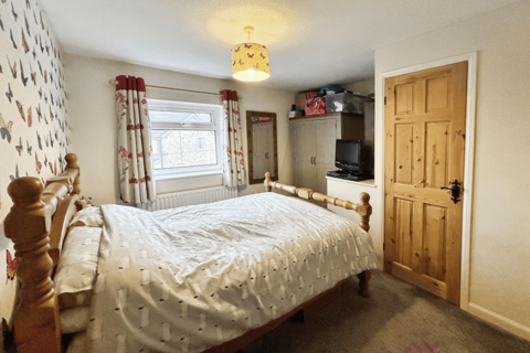 2 bedroom semi-detached house for sale, Ellesmere Road, Bolton, BL3