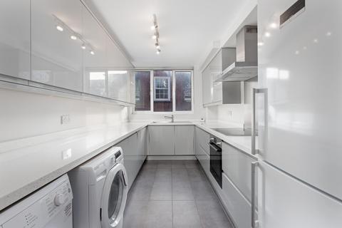 2 bedroom apartment to rent, Haverstock Hill, Belsize Park NW3