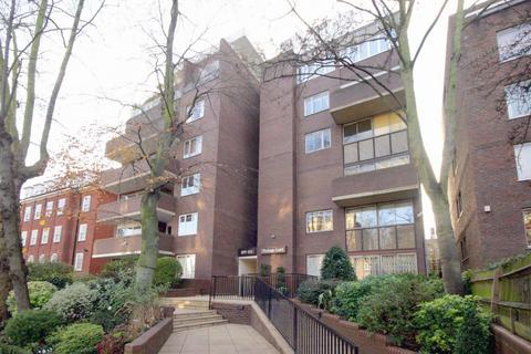 2 bedroom apartment to rent, Haverstock Hill, Belsize Park NW3