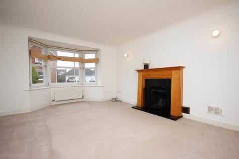 4 bedroom detached house to rent, Bruntsfield Crescent, Dunbar, East Lothian, EH42