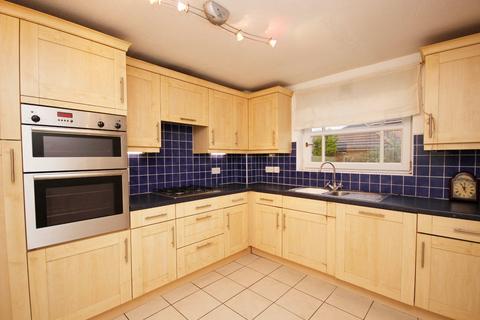 4 bedroom detached house to rent, Bruntsfield Crescent, Dunbar, East Lothian, EH42