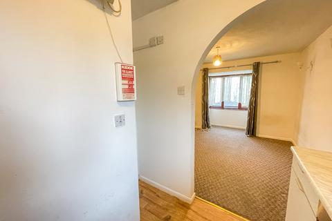 Studio for sale, Haig Gardens, Gravesend, DA12