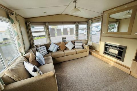 3 bedroom static caravan for sale, Steeple Bay Holiday Park