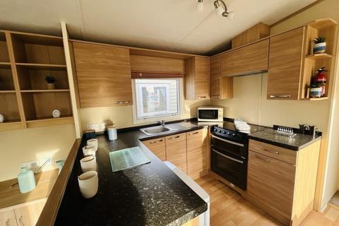 3 bedroom static caravan for sale, Steeple Bay Holiday Park