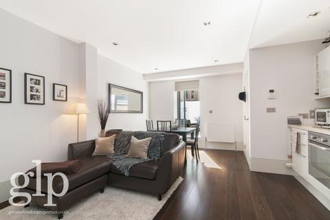 1 bedroom apartment to rent, Slingsby Place, WC2E