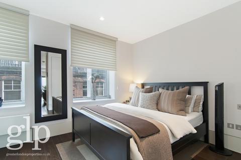 1 bedroom apartment to rent, Slingsby Place, WC2E