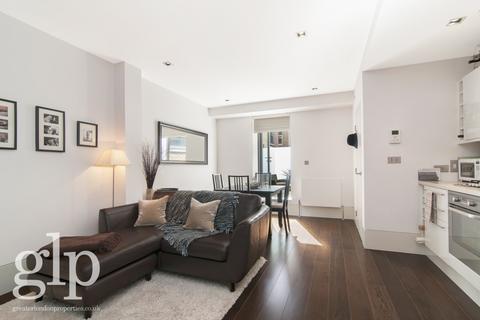 Slingsby Place, Covent GardenWC2E