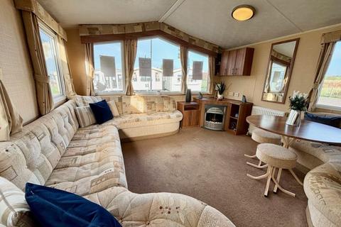 3 bedroom static caravan for sale, Steeple Bay Holiday Park